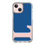 Slim Protection Case［ Original - initial color - L navy ］