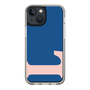 Slim Protection Case［ Original - initial color - L navy ］