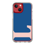 Slim Protection Case［ Original - initial color - L navy ］