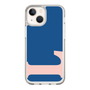 Slim Protection Case［ Original - initial color - L navy ］