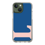 Slim Protection Case［ Original - initial color - L navy ］