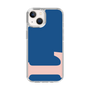 Slim Protection Case［ Original - initial color - L navy ］