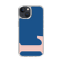 Slim Protection Case［ Original - initial color - L navy ］