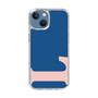 Slim Protection Case［ Original - initial color - L navy ］