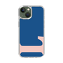 Slim Protection Case［ Original - initial color - L navy ］