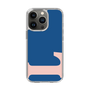 Slim Protection Case［ Original - initial color - L navy ］