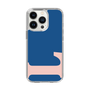 Slim Protection Case［ Original - initial color - L navy ］