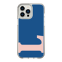 Slim Protection Case［ Original - initial color - L navy ］