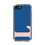 Slim Protection Case［ Original - initial color - L navy ］