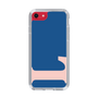 Slim Protection Case［ Original - initial color - L navy ］