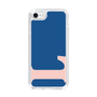 Slim Protection Case［ Original - initial color - L navy ］