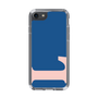 Slim Protection Case［ Original - initial color - L navy ］