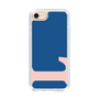 Slim Protection Case［ Original - initial color - L navy ］