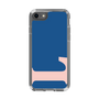 Slim Protection Case［ Original - initial color - L navy ］