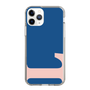 Slim Protection Case［ Original - initial color - L navy ］