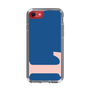 Slim Protection Case［ Original - initial color - L navy ］