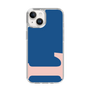 Slim Protection Case［ Original - initial color - L navy ］