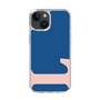Slim Protection Case［ Original - initial color - L navy ］