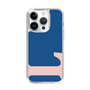 Slim Protection Case［ Original - initial color - L navy ］