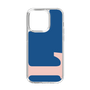 Slim Protection Case［ Original - initial color - L navy ］