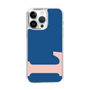 Slim Protection Case［ Original - initial color - L navy ］