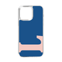 Slim Protection Case［ Original - initial color - L navy ］