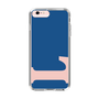 Slim Protection Case［ Original - initial color - L navy ］