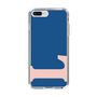 Slim Protection Case［ Original - initial color - L navy ］
