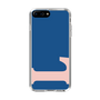 Slim Protection Case［ Original - initial color - L navy ］