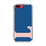 Slim Protection Case［ Original - initial color - L navy ］