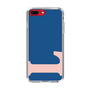Slim Protection Case［ Original - initial color - L navy ］