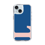 Slim Protection Case［ Original - initial color - L navy ］