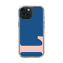 Slim Protection Case［ Original - initial color - L navy ］