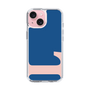 Slim Protection Case［ Original - initial color - L navy ］