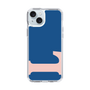 Slim Protection Case［ Original - initial color - L navy ］