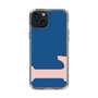 Slim Protection Case［ Original - initial color - L navy ］