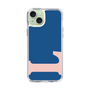 Slim Protection Case［ Original - initial color - L navy ］
