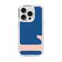 Slim Protection Case［ Original - initial color - L navy ］