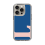 Slim Protection Case［ Original - initial color - L navy ］