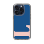 Slim Protection Case［ Original - initial color - L navy ］