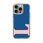 Slim Protection Case［ Original - initial color - L navy ］
