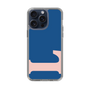 Slim Protection Case［ Original - initial color - L navy ］