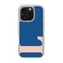 Slim Protection Case［ オリジナル - initial color - L navy ］