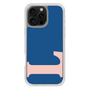 Slim Protection Case［ オリジナル - initial color - L navy ］