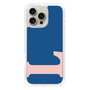 Slim Protection Case［ オリジナル - initial color - L navy ］