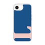 Slim Protection Case［ Original - initial color - L navy ］