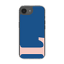 Slim Protection Case［ Original - initial color - L navy ］