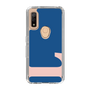 Slim Protection Case［ Original - initial color - L navy ］