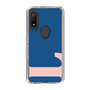 Slim Protection Case［ Original - initial color - L navy ］
