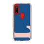 Slim Protection Case［ Original - initial color - L navy ］